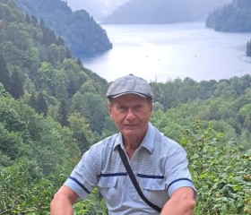 Владимир, 59 лет, Ишим
