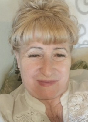 Светлана из Аксая 57 лет