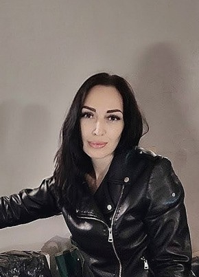 Светлана из Балашихи 41 год