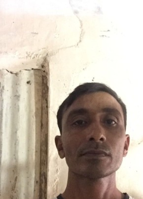 Vimal, 38, India, Morvi
