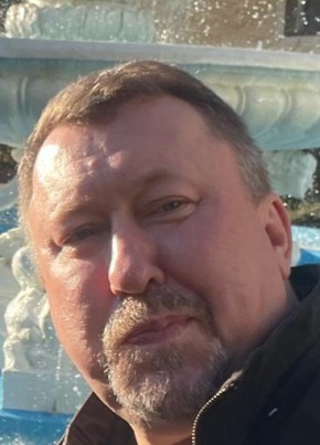 Сергей, 49, Россия, Волоколамск