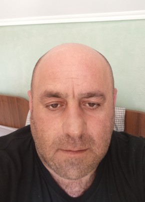 Сергей из Тульския 44 года