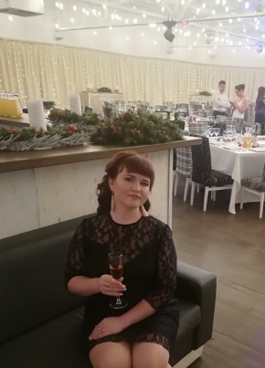 Мария, 36, Россия, Барнаул