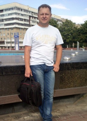Sergey, 56, Belarus, Minsk