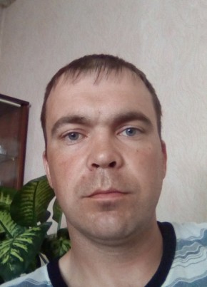 Дмитрий, 36, Россия, Змеиногорск