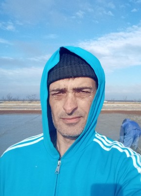 Ramiz, 37, Russia, Kaspiysk