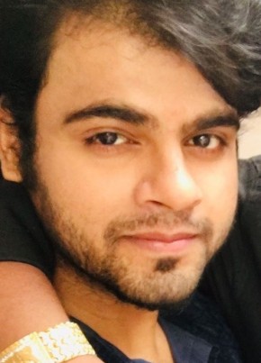 Rohan, 28, India, Delhi