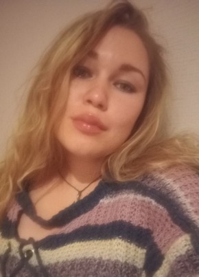 Raisa, 28, Russia, Nakhodka