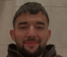 Firuz, 25, Prague