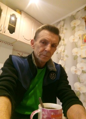 Хоттабыч, 63, Россия, Арзамас