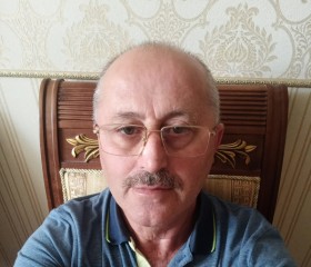 Roman, 53, Yekaterinburg