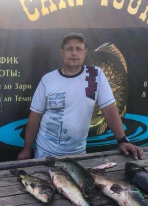 Vladimir, 47, Russia, Kozelsk