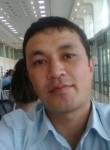 Vosid, 34 года, Qarshi