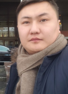 Артём, 31, Монгол улс, Улаанбаатар