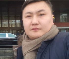 Артём, 31 год, Улаанбаатар