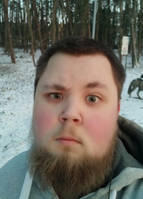 Nazar из Skawina 19 лет