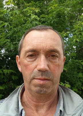 Aleksey, 56, Russia, Saratov