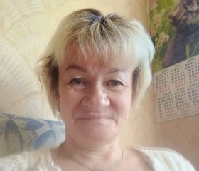 Елена, 51 год, Оричи