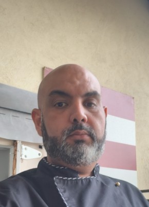 Paolo, 38, Repubblica Italiana, Torino