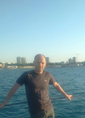 Дмитрий, 38, Россия, Карымское