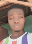 Oumar9, 28 лет, Yamoussoukro