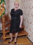 Nadezhda, 68, Petrozavodsk