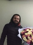 Aram Karapetyan, 38  , Druzhkivka