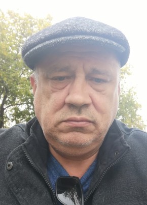Игорь Шурыгин, 50, Россия, Воронеж