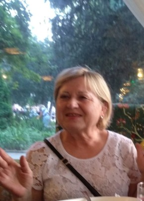 Татьяна, 65, Россия, Омск