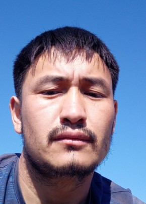 Ereke, 34, Kazakhstan, Almaty