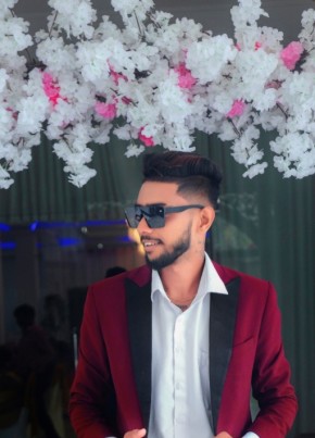 Sasi из මොරටුව 22 года