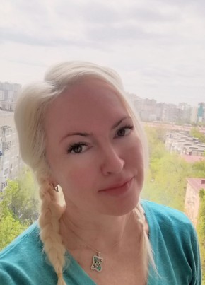 Юля, 41, Россия, Пашковский