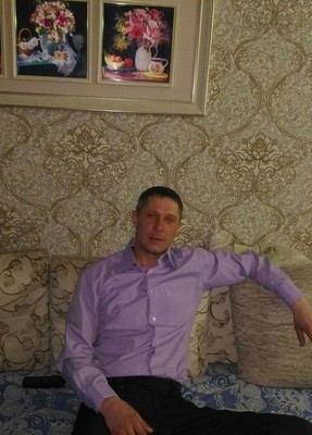 Алексей, 40, Россия, Челябинск