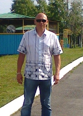 Дмитрий, 50, Россия, Челябинск