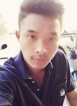 ธนิน, 27 лет, ลพบุรี