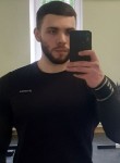 Pavel, 26, Bryansk