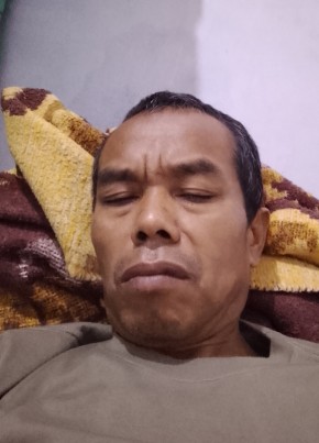 Ua Sudrajat из Djakarta 55 лет