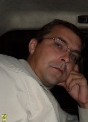 КОСТЯ из Уфы 44 года