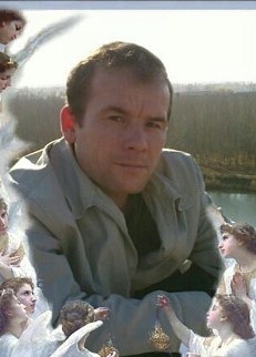 Александр, 43, Azərbaycan Respublikası, Qazax