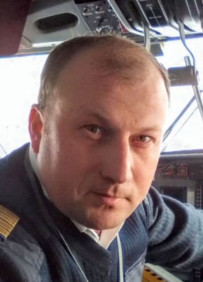 Александр из Донецка 45 лет