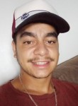 Gustavo , 21 год, Cascavel (Paraná)