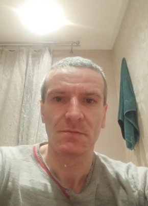 Юрий, 41, Россия, Омск