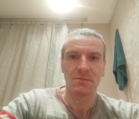 Юрий, 41 год, Омск