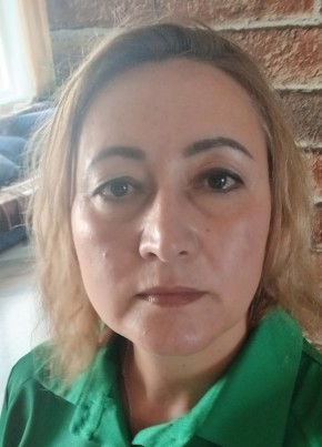 Екатерина из Балезино 45 лет