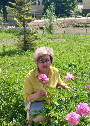 Римма из Петровска 50 лет