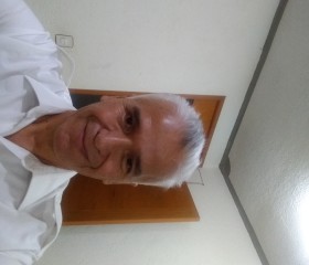 Sergio Leyva Vil, 60 лет, Jiutepec