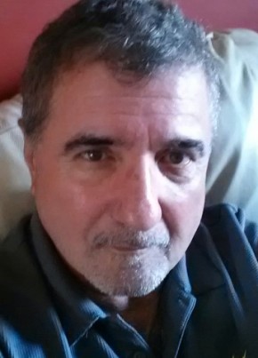 Mike rondo, 68, United States of America, Midwest City