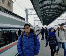 Romney2026, 48, Chongqing