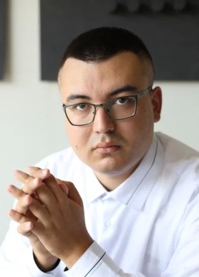 Тимур из Казани 28 лет