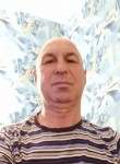 Сергей Бузуверов, 58 лет, Красногвардейск